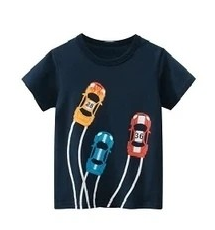 Boys T-Shirt